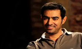 قهر شهاب حسینی از یک پروژه سینمایی
