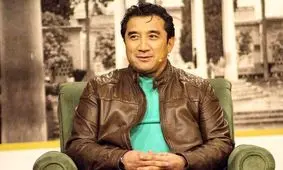 تیپ جکی‌چان ایرانی در اوایل دهه ۷۰/عکس