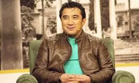 تیپ جکی‌چان ایرانی در اوایل دهه ۷۰/عکس