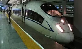 محققان احتمال ابتلا به کرونا در قطار را بررسی کردند