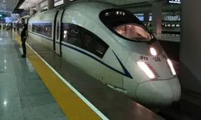 محققان احتمال ابتلا به کرونا در قطار را بررسی کردند