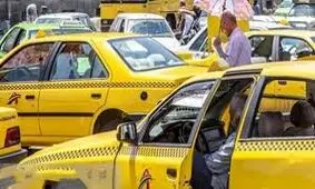 بیش از هزار تاکسیران قزوینی برای دریافت تسهیلات کرونا ثبت نام کردند