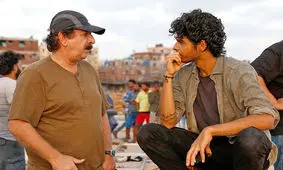 تمجید ستاره جوان بالیوودی از کارگردان ایرانی| مجیدی به من درس زندگی داد