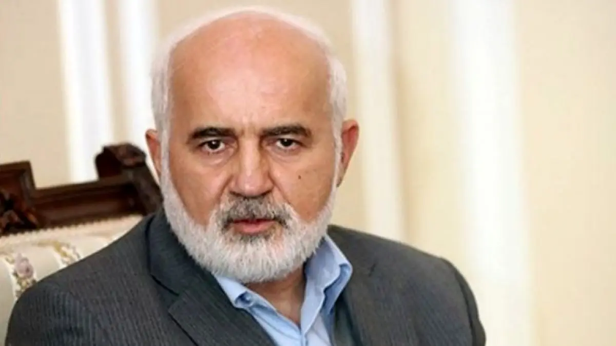 خداحافظی دکتر احمد توکلی از صاحب‌ ‌امتیازی الف