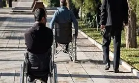 افزایش حق مسکن خانوارهای دو معلول شهری در لرستان