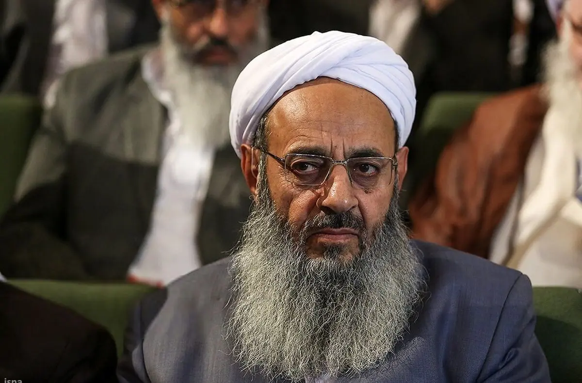 دولت رضایت اهل‌سنت را جلب نکرد