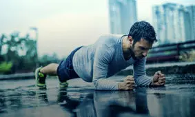 5 ماده غذایی که نباید قبل از ورزش مصرف کنید