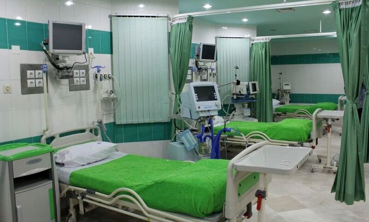 اگر در بیمارستانهای ناایمن اهواز حادثهای رخ دهد، چه میشود؟