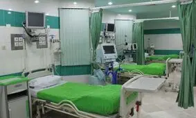 اگر در بیمارستان‌های ناایمن اهواز حادثه‌ای رخ دهد، چه می‌شود؟