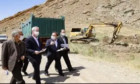 آب واحدهای صنعتی پرمصرف تبریز سهمیه بندی می‌شود