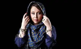 اشک‌های بهنوش بختیاری برای همسرش / ویدئو