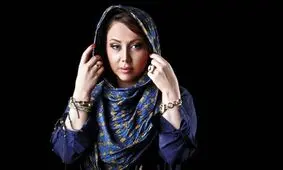 اشک‌های بهنوش بختیاری برای همسرش / ویدئو