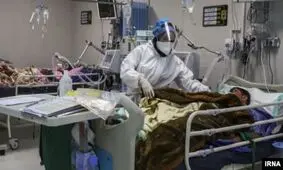 آمار بستری جوانان و نوجوانان مبتلا به کرونا در البرز نگران کننده است