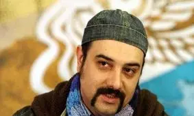 برزو ارجمند: از مدرسه فرار می کردم و به حرم امام رضا (ع) می‌رفتم / ویدئو