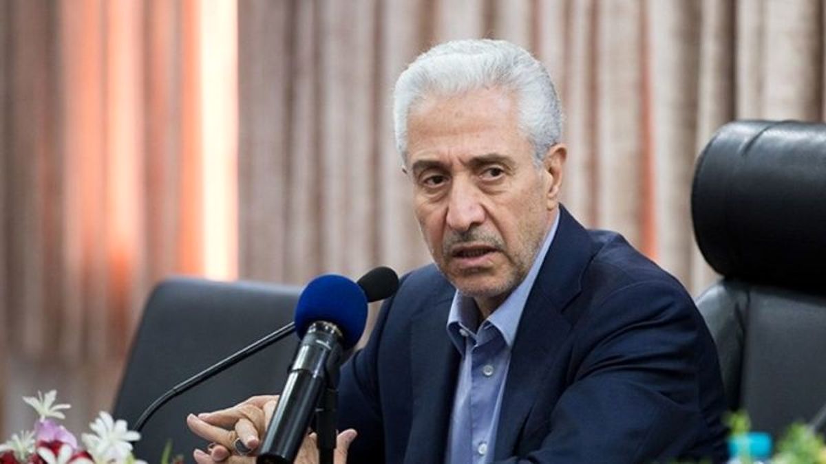 هيچ مشکلي براي برگزاري کنکورهاي آينده نداريم