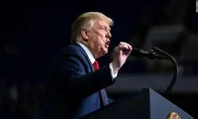 من بیش از اوباما برای اقلیت‌ها کار کردم