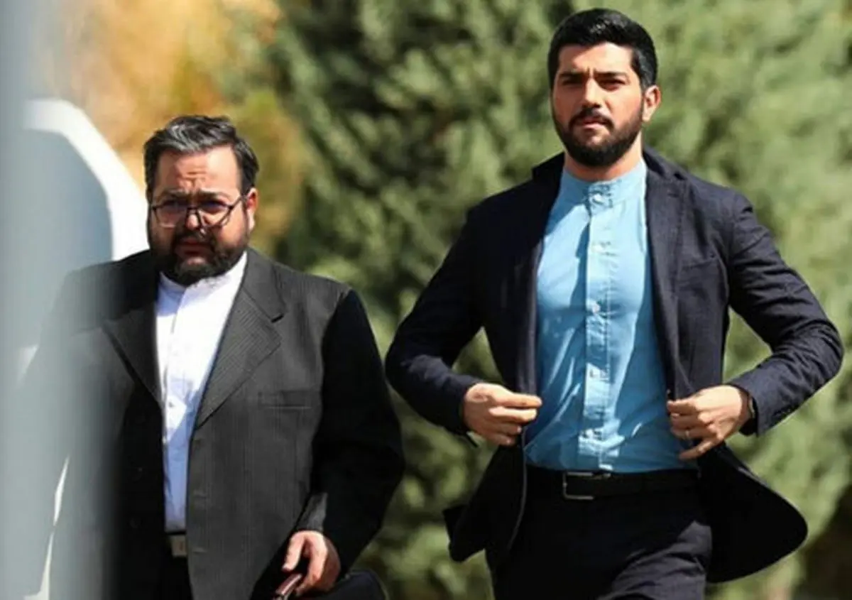 «آقازاده» تفاوت ماهوی با دیگر سریال‌های نمایش خانگی دارد