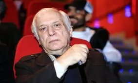 خسرو سینایی بر اثر کرونا از دنیا رفت