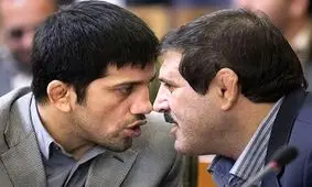 پشت‌پرده درگیری فیزیکی جدیدی و دبیر در شورا