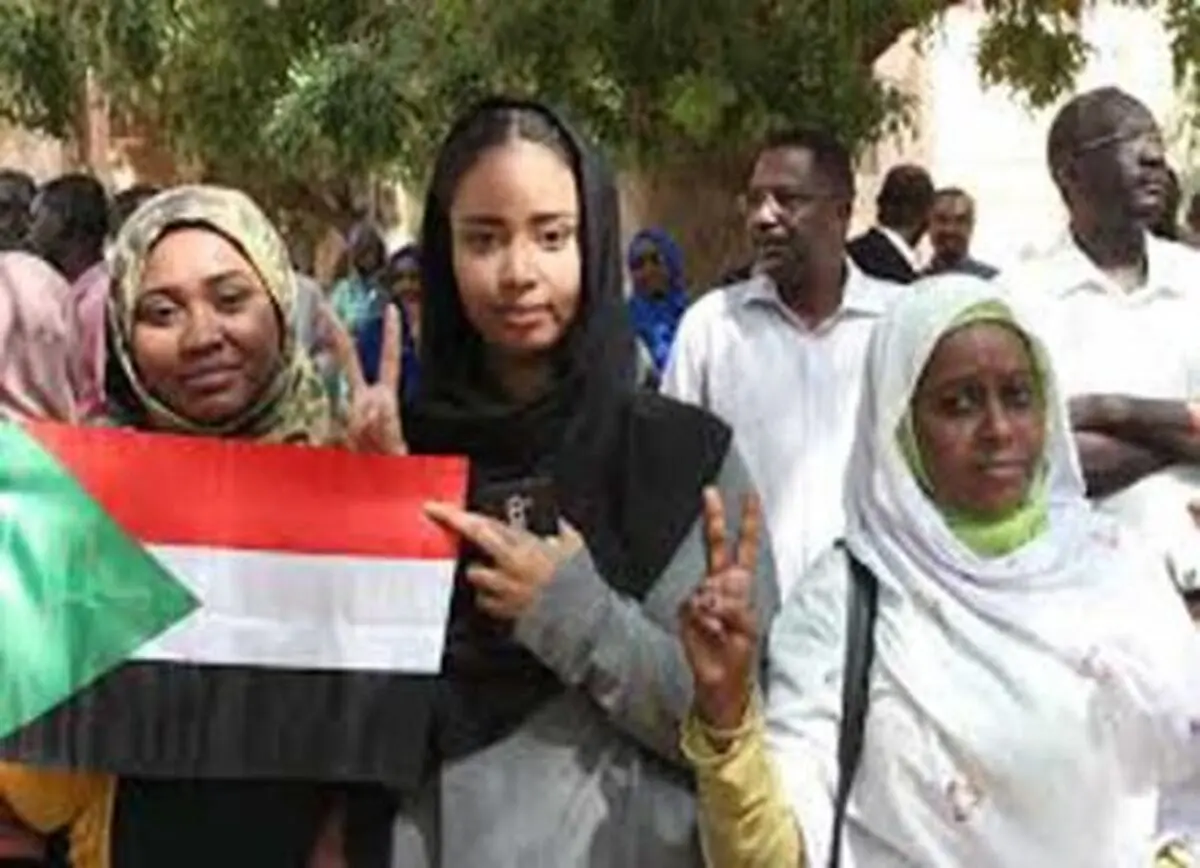 آماده "شراکت مفید" با آمریکا هستیم