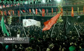 بیانیه جمعی از مداحان کشور در حمایت از فرمایشات اخیر مقام معظم رهبری