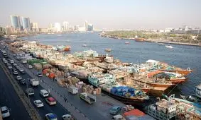 آیا امارات قرار است رهبر طرح «یک جاده، یک کمربند» چین در خاورمیانه شود؟