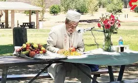 ناگفته های قتل موبد زرتشتی در کرمان / در تعقیب قاتل مسافری از کالیفرنیا