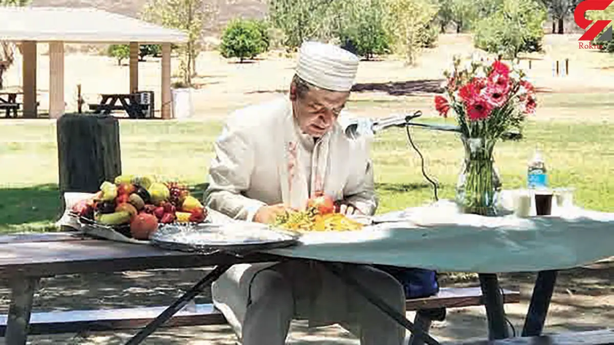 ناگفته های قتل موبد زرتشتی در کرمان / در تعقیب قاتل مسافری از کالیفرنیا