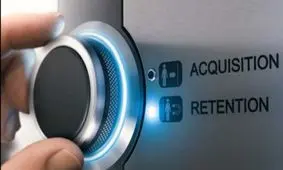 ریتنشن مارکتینگ چیست؟