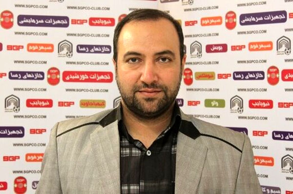 لیست قراردادهای گیتی پسند را منتشر میکنیم، باشگاه مس سونگون هم منتشر کند