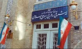 سه گزینه احتمالی تصدی سمت سخنگویی وزارت امور خارجه در حال بررسی هستند/ مهدی سنایی پیشنهاد سخنگویی را نپذیرفته است