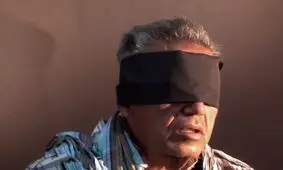 اعترافات لیدر گروه سلطنت طلب "تندر «جمشید شارمهد» پس از دستگیری