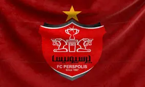 حضور بانوان پرسپولیسی اطراف ورزشگاه وطنی/عکس