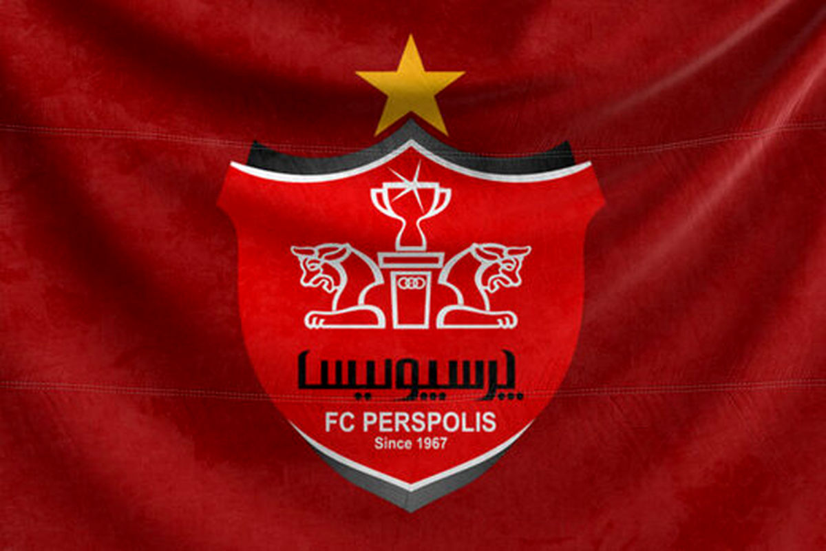 حضور بانوان پرسپولیسی اطراف ورزشگاه وطنی/عکس
