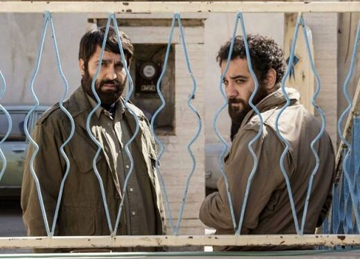 رونمایی از پوستر سریالی با حال و هوای دهه ۶۰