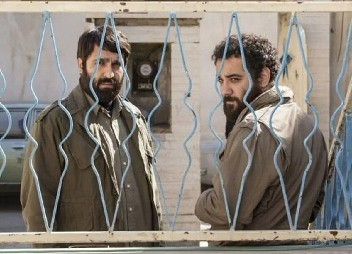 رونمایی از پوستر سریالی با حال و هوای دهه ۶۰