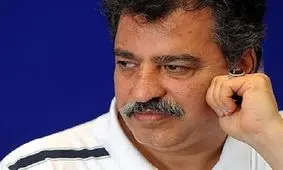 درگذشت خسرو سینایی و آرزویی که برآورده نشد