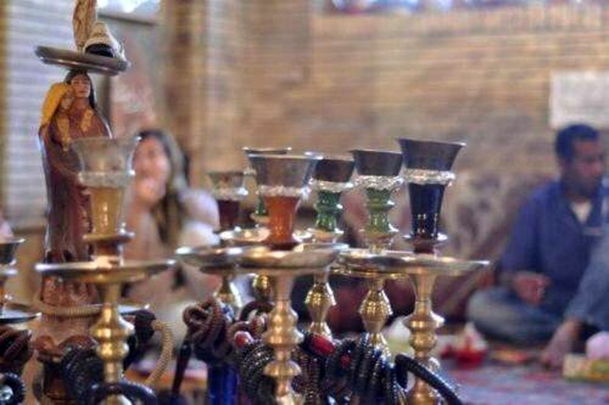 اینجا کرونا چاق میکنند!
