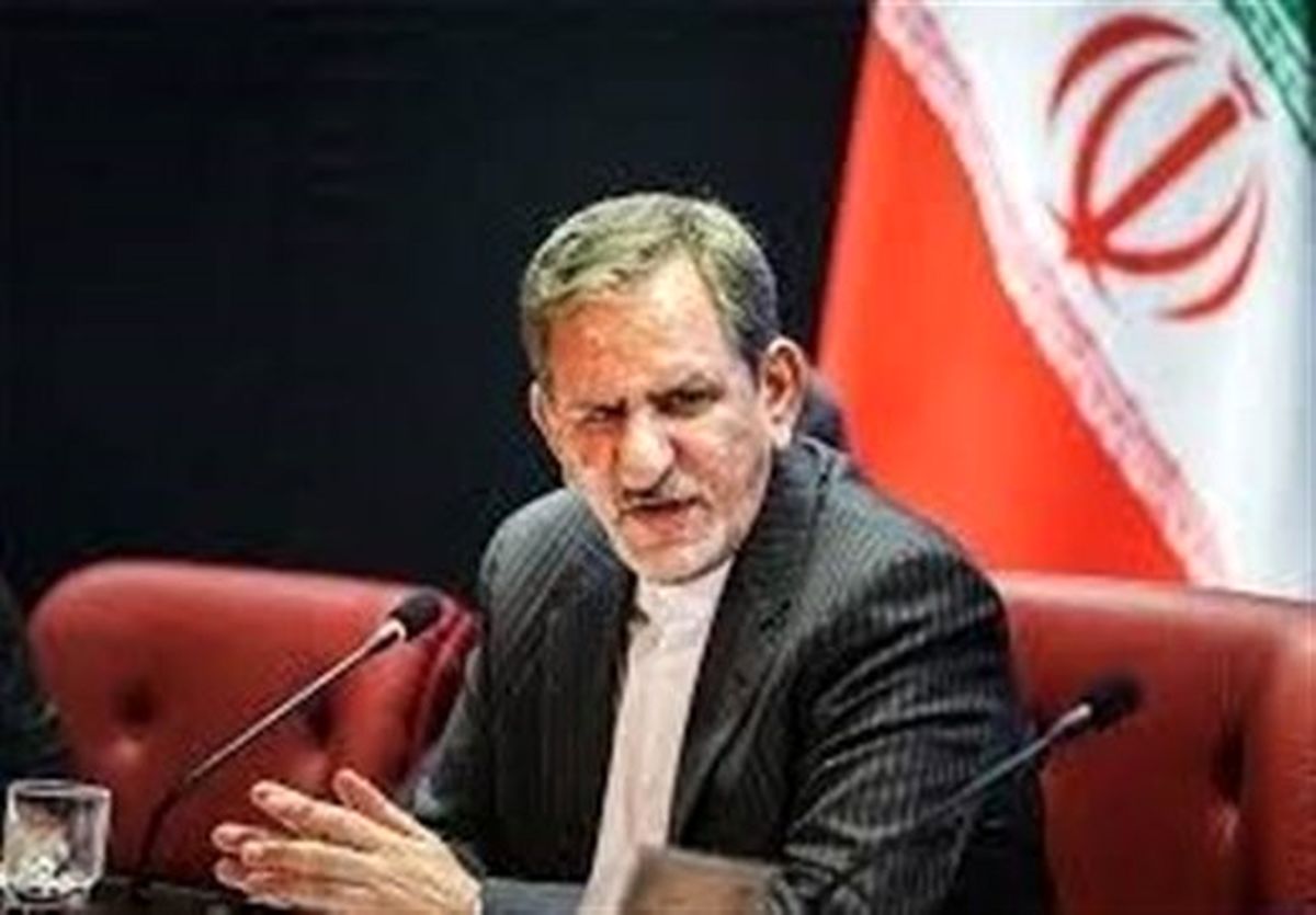 اولین واکنش جهانگیری به ادعای وقف دماوند