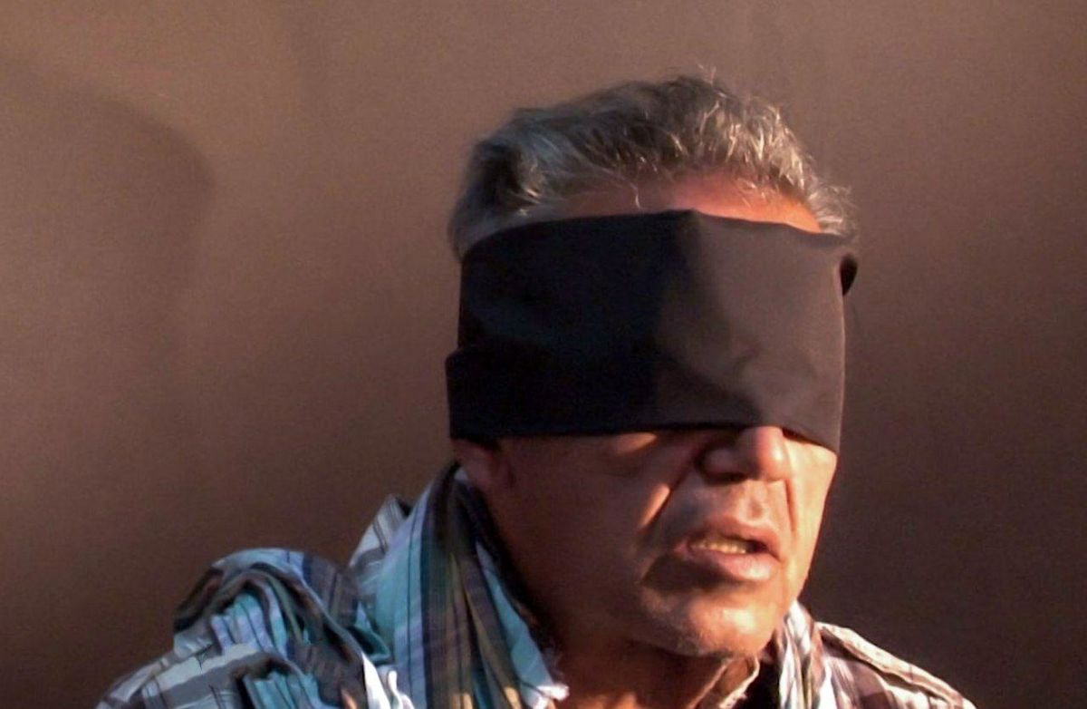 هويت و جايگاه جمشيد شارمهد از زبان وزیر اطلاعات