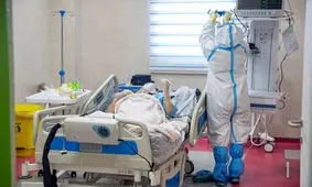 بسیار نگران پاییز هستیم / نقاهتگاه‌ها آماده شوند