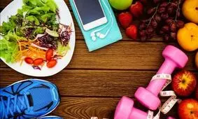چگونه چربی شکمم را از بین ببرم؟