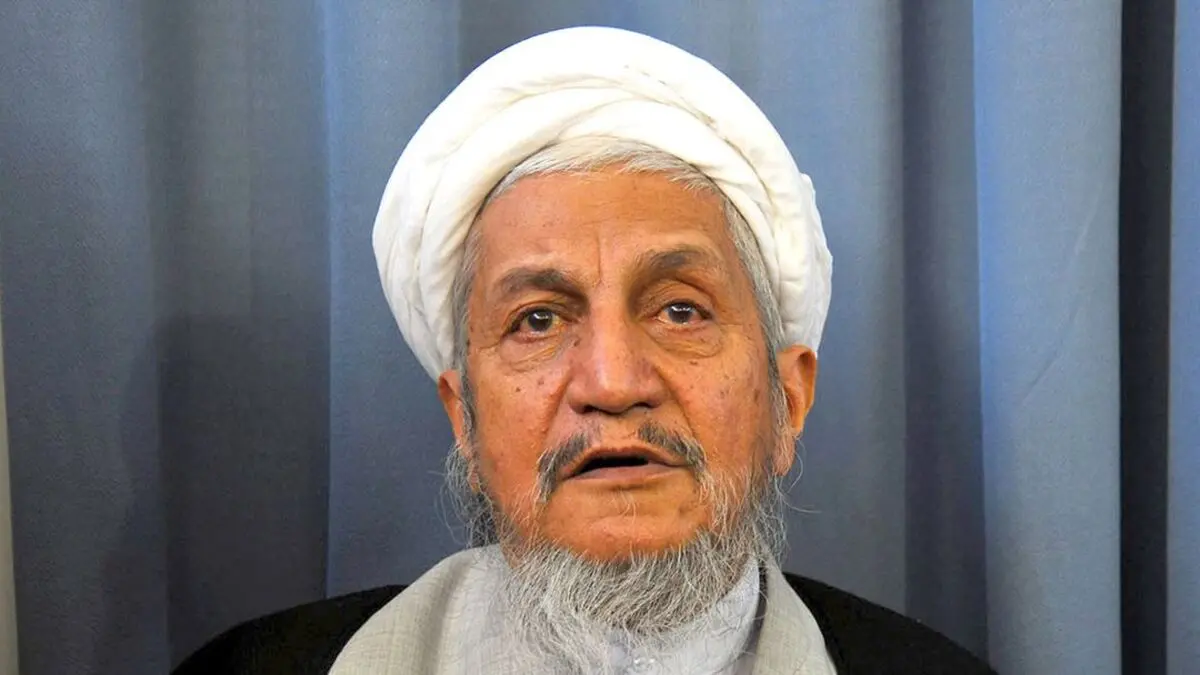 اطلاعیه‌ دفتر آیت الله صانعی در باب عزاداری ماه محرم در شرایط کرونایی