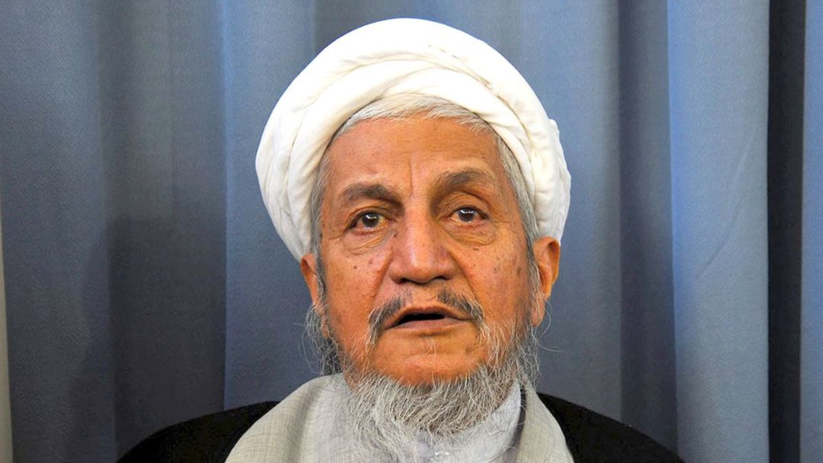 اطلاعیه دفتر آیت الله صانعی در باب عزاداری ماه محرم در شرایط کرونایی