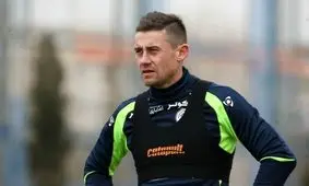 جباروف خواستار فسخ قرارداد با استقلال شد!