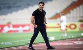 مجیدی حرف نامجو را رد کرد!