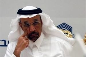 وزیر انرژی عربستان: همه طرف های توافق کاهش تولید نفت با تمدید ۹ ماهه موافقند