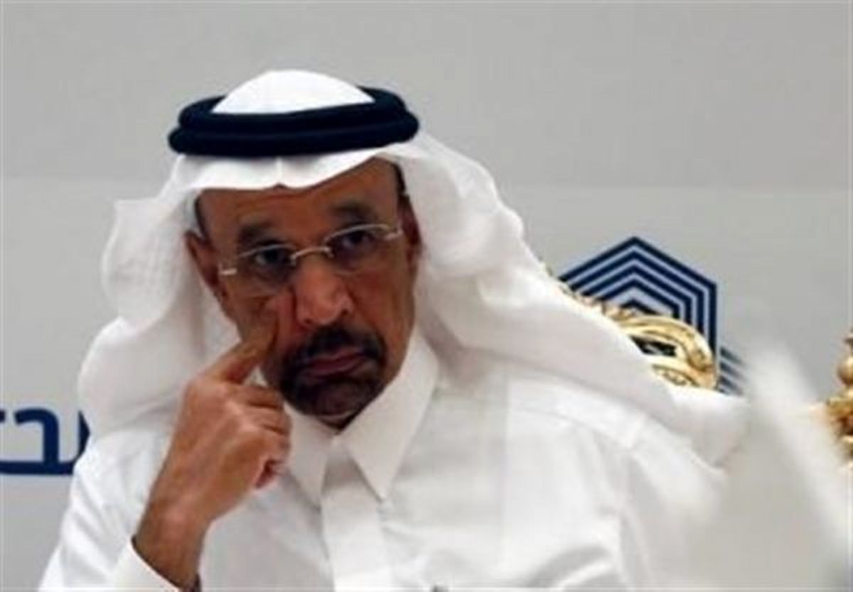 وزیر انرژی عربستان: همه طرف های توافق کاهش تولید نفت با تمدید ۹ ماهه موافقند