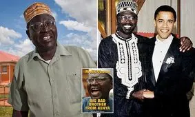 باراک می‌خواهد مردم او را بپرستند/ بایدن خیلی پیر است!