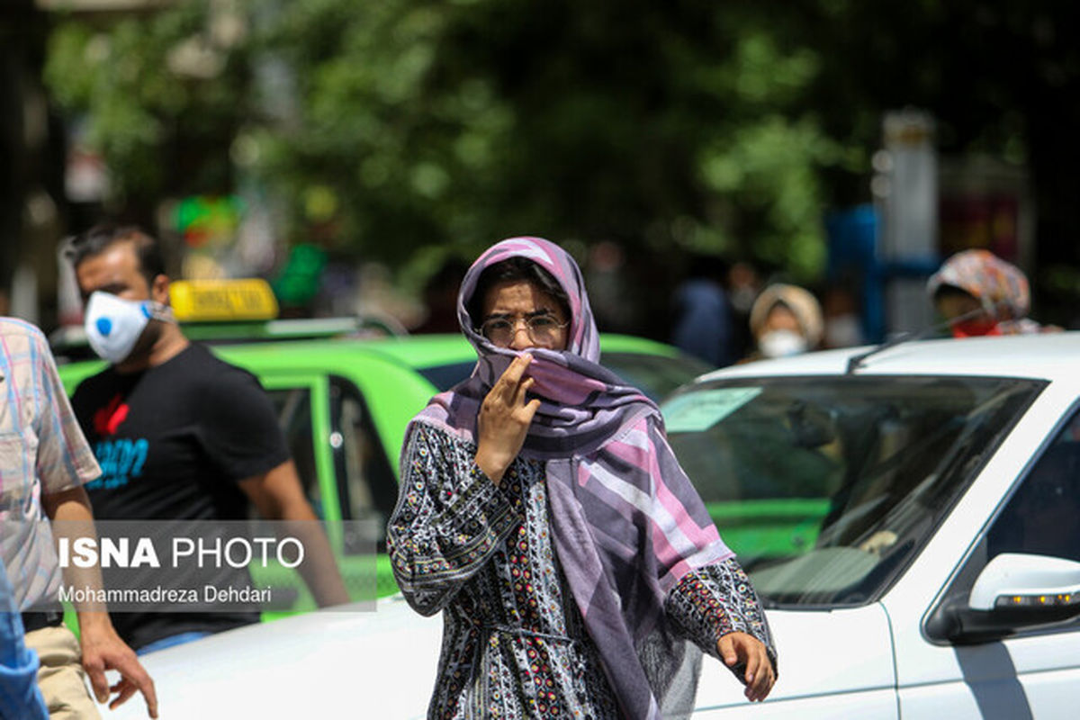 استفاده همگانی از «ماسک»، نمونهای از مسئولیتپذیری اجتماعی